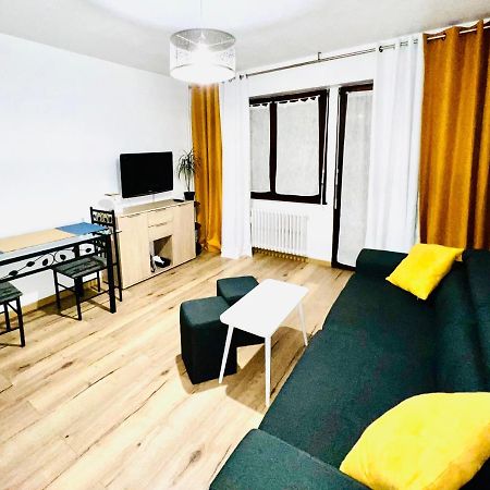 Appartement A 2 Minutes De Geneve - Annemasse Ambilly Exterior foto