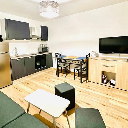 Appartement A 2 Minutes De Geneve - Annemasse Ambilly Exterior foto