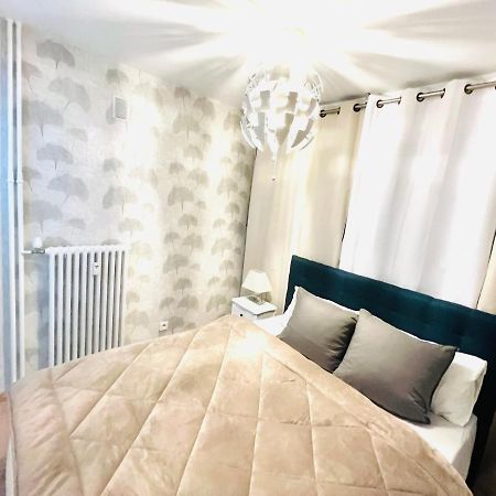 Appartement A 2 Minutes De Geneve - Annemasse Ambilly Exterior foto