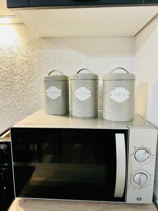 Appartement A 2 Minutes De Geneve - Annemasse Ambilly Exterior foto